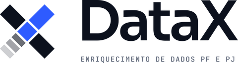 DataX — Enriquecimento de dados PF e PJ